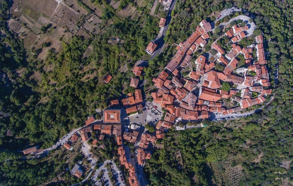 Willa Vila Kristina Nedeščina Zewnętrze zdjęcie