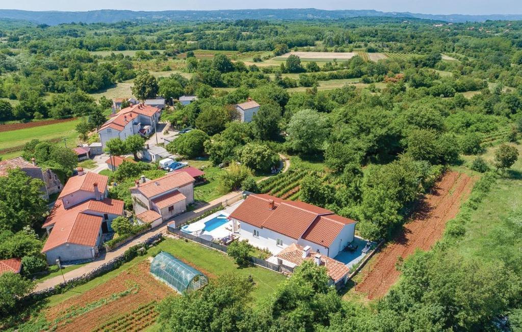 Willa Vila Kristina Nedeščina Zewnętrze zdjęcie